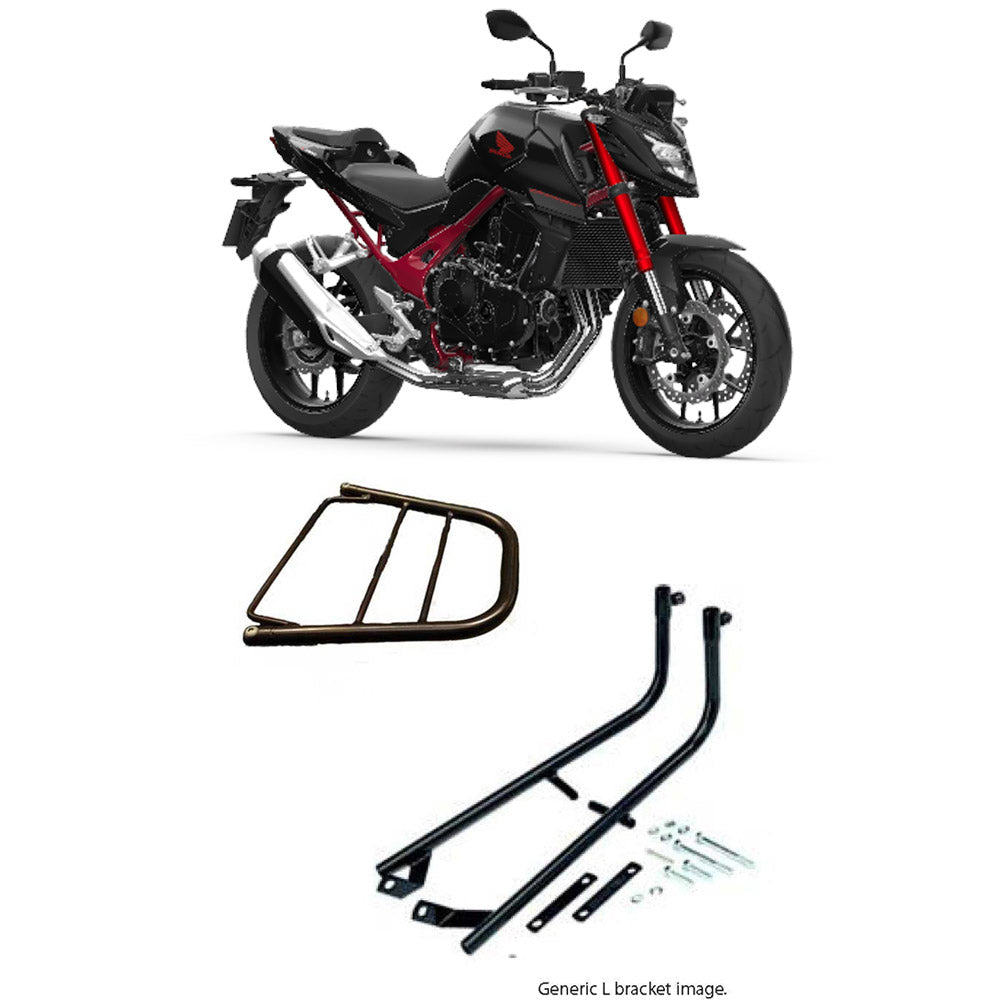 EVO-Rack Kit CB 750 (HORNET) 23-25 - H175ER
