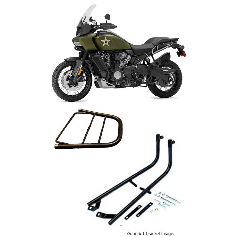 EVO-Rack Kit HARLEY DAVIDSON PAN AMERICA 1250 21-23 - HA009ER