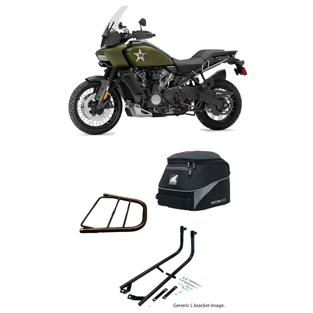 EVO-22 22L Jet Stream Kit HARLEY DAVIDSON PAN AMERICA 1250 21-23 - HA009EV22
