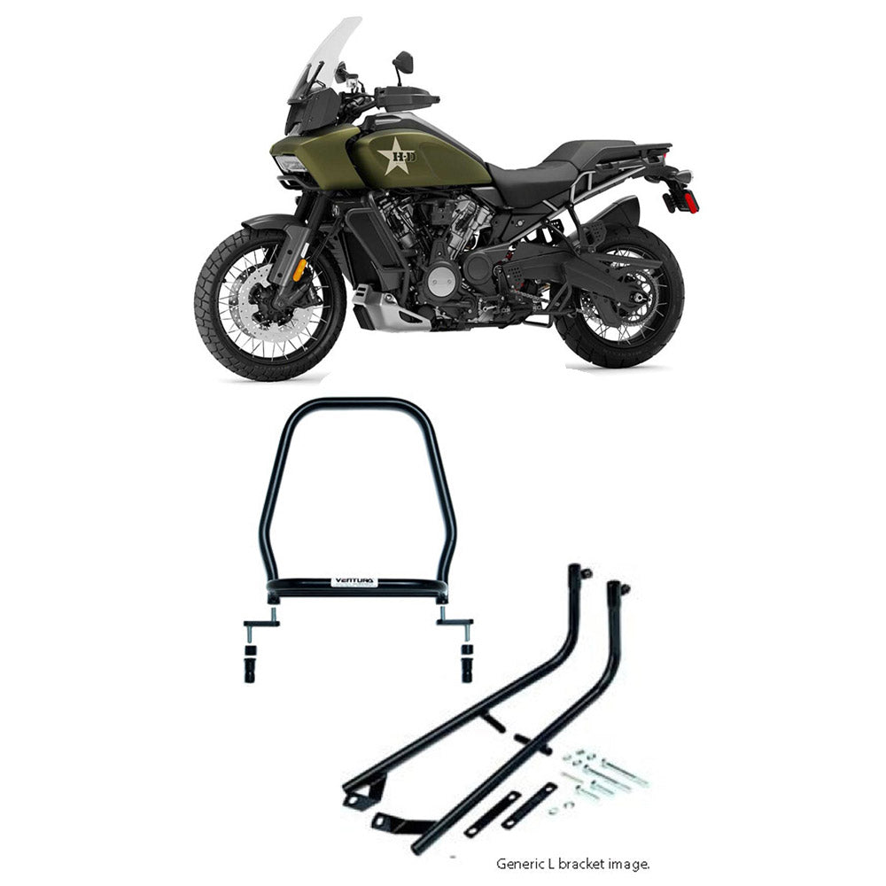 Parts Kit HARLEY DAVIDSON PAN AMERICA 1250 21-23 - HA009PF