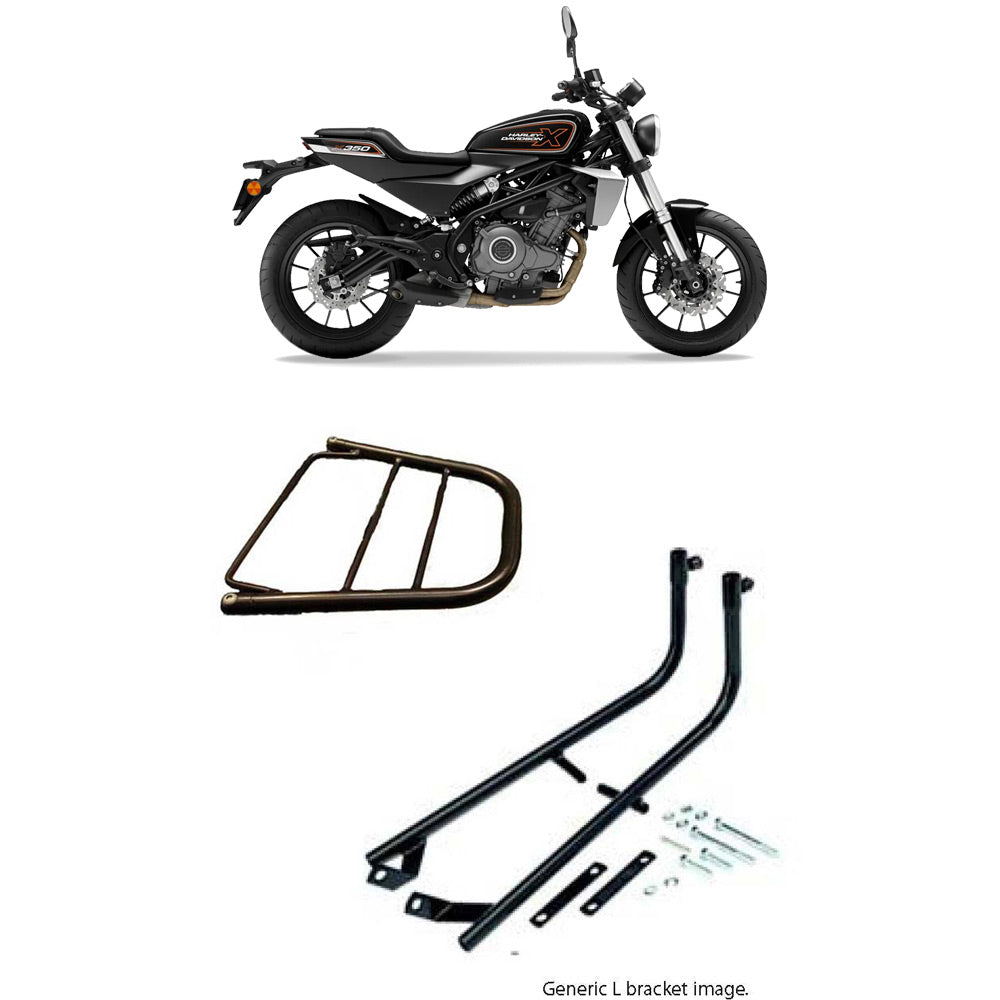 EVO-Rack Kit H-D X 350 24- - HA010ER
