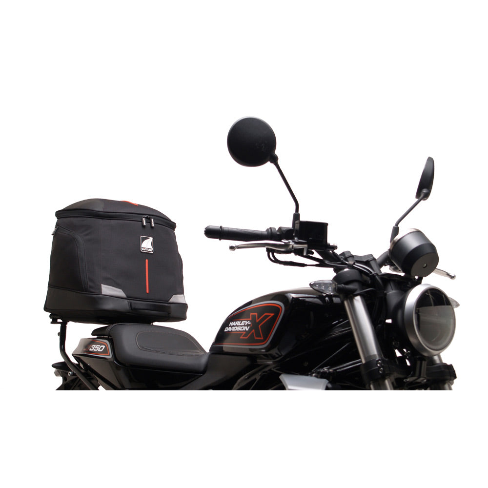 EVO-40 40L Sport Touring Kit H-D X 350 24- - HA010EV40