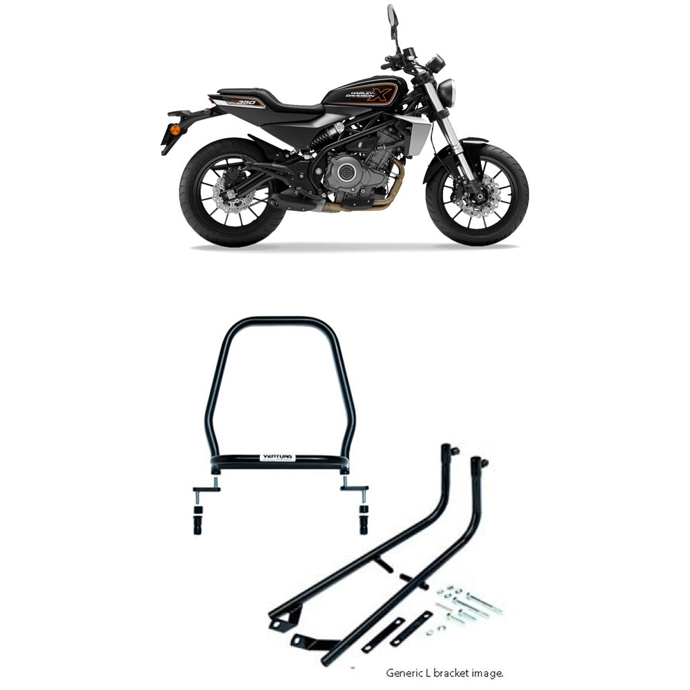 Parts Kit H-D X 350 24- - HA010PF
