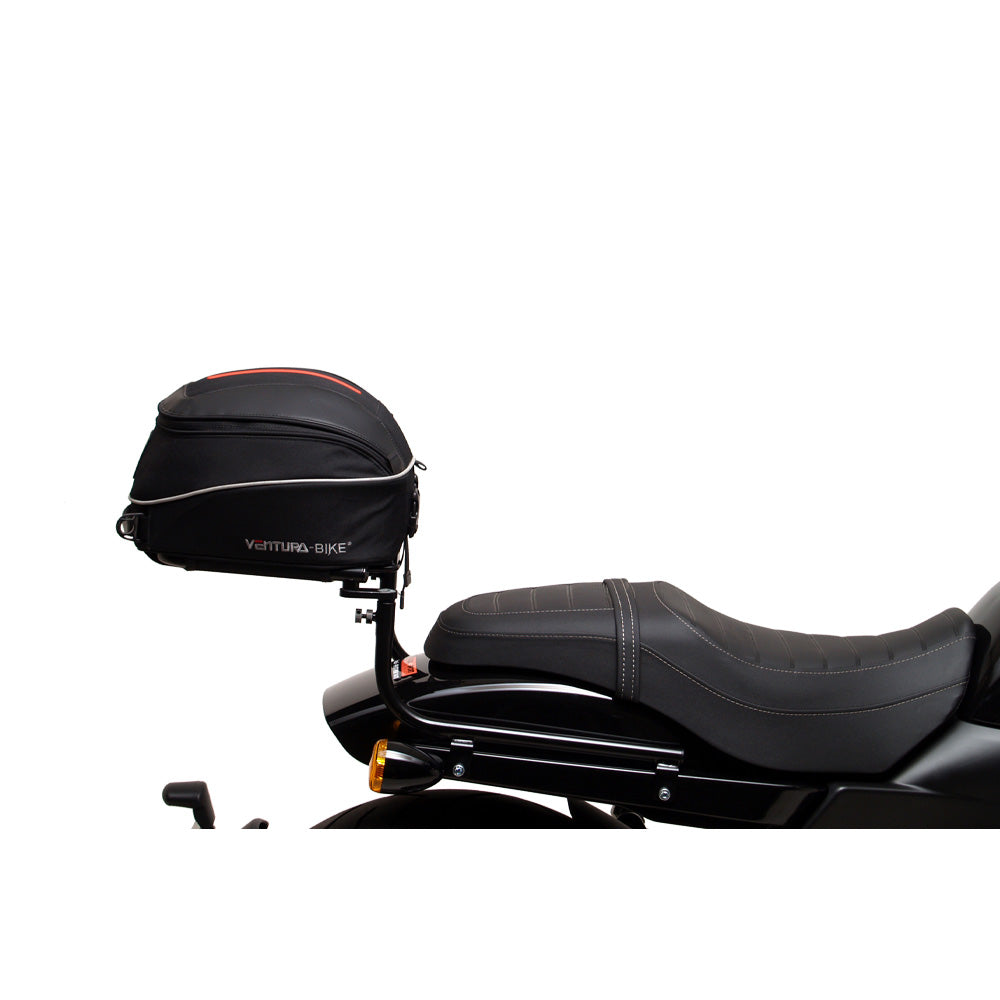 EVO-12 12L Slipstreamer Kit H-D X 500 24- - HA011EV12