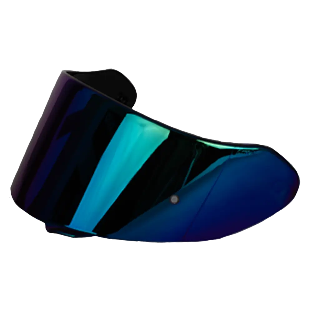 Visor AIROH ST701/ST501/VALOR/SPARK IRIDIUM MIRROR