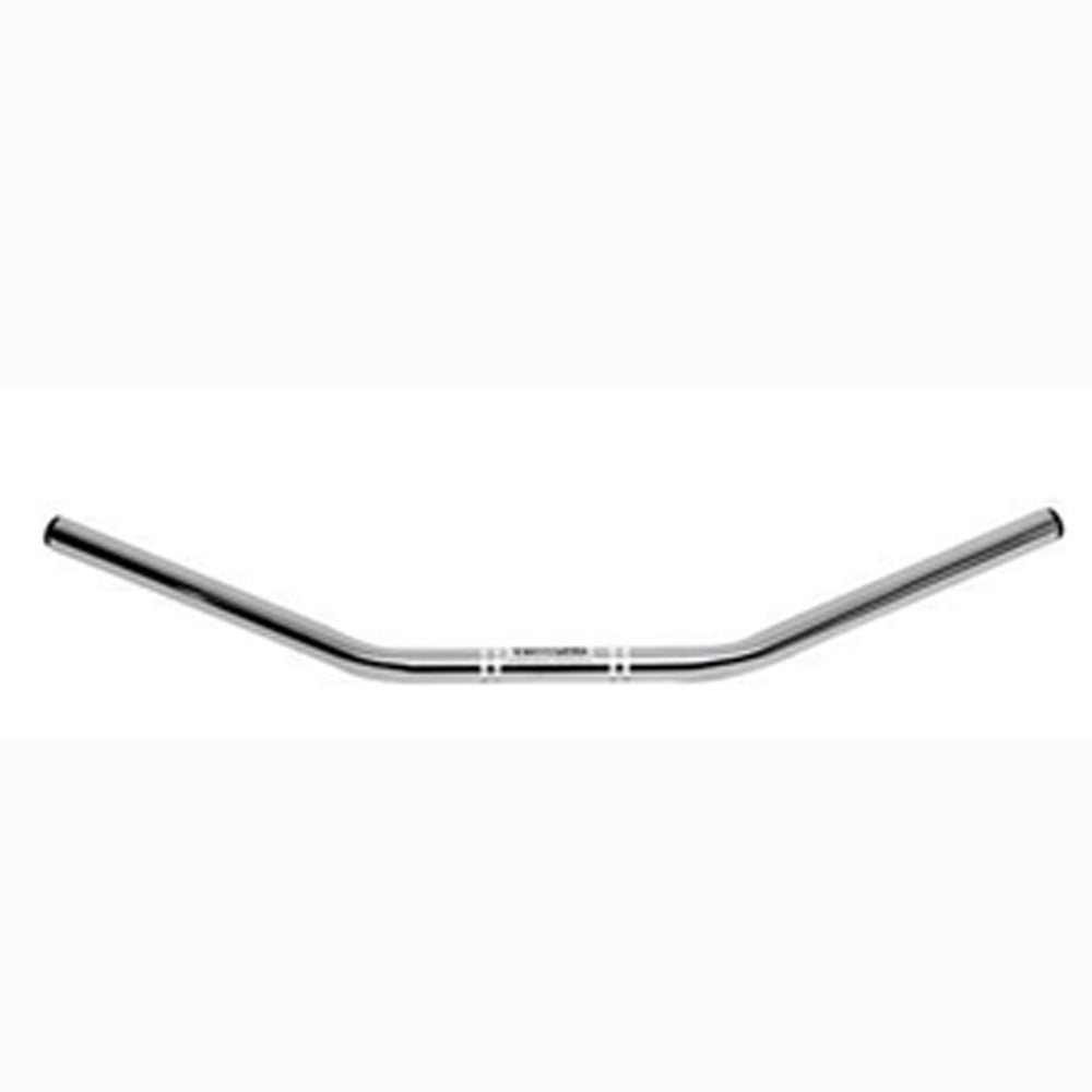 60 FOOT WIDE DRAG BAR 1 inch Stainless Steel 735mm wide - HD07SS