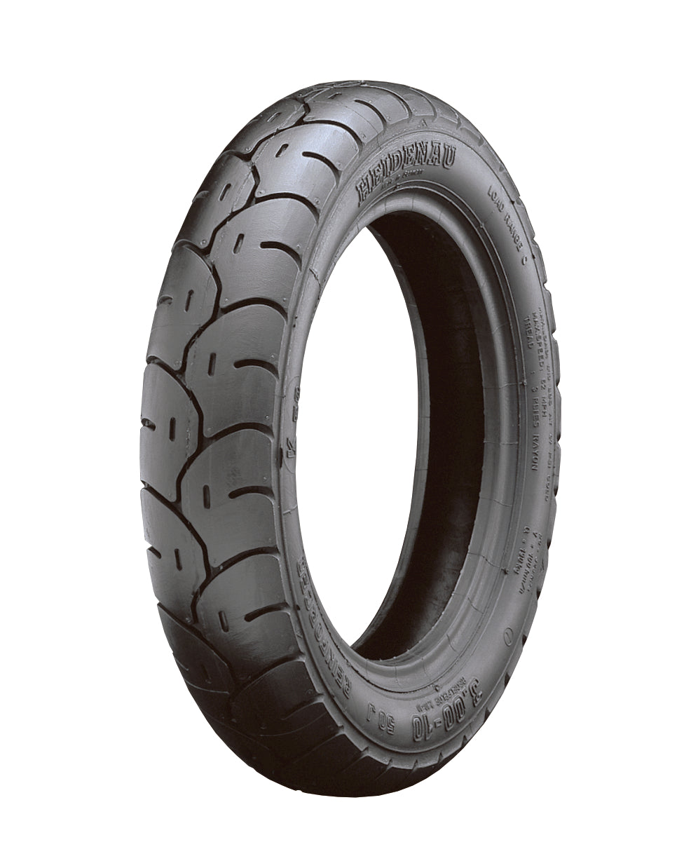 SCOOTER TYRES K50/K58/K75/K61 110/80-10 K61