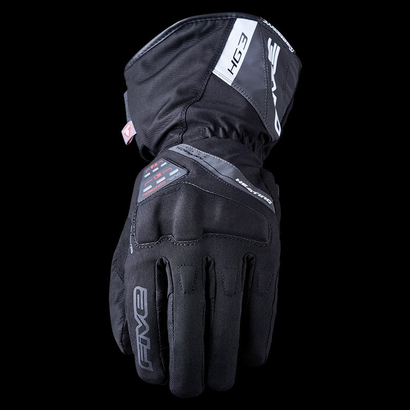 HG-3 EVO LADY HEATED