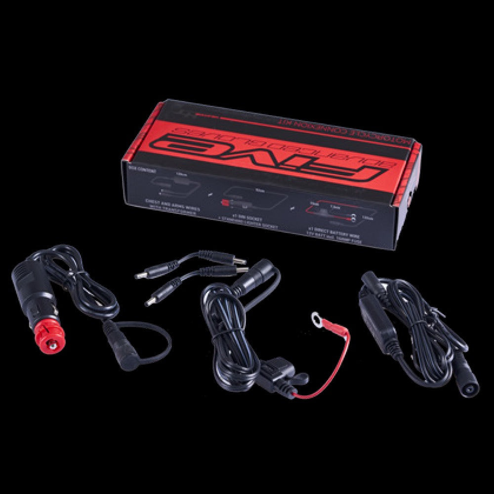 HG CONNECTION KIT