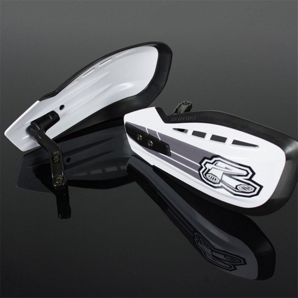 RENTHAL MOTO HANDGUARDS YEL (HG-100-YE) #