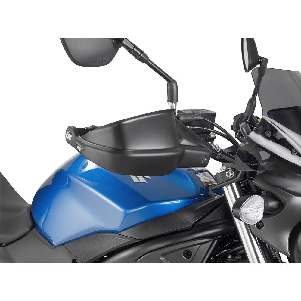 GIVI HANDGUARDS SV650 16_