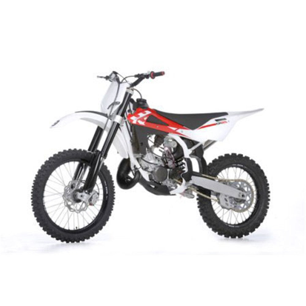 #PLEASE USE HUKIT612FE999 - UFO HUSKY TC 449-499 11-13 4T PLASTICS KIT (OEM)