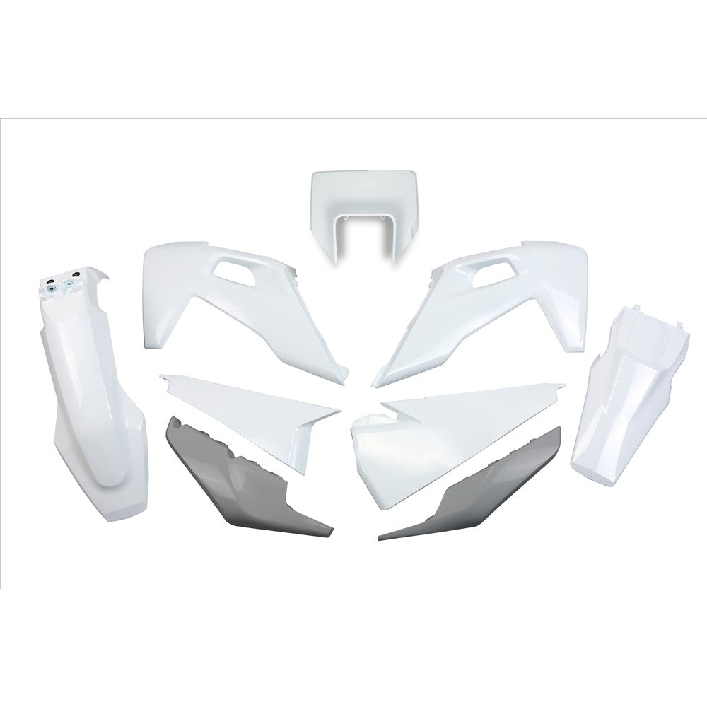#PLEASE USE HUKIT623FE999 - UFO HUSKY TE/FE 20-23 PLASTICS KIT (OEM)