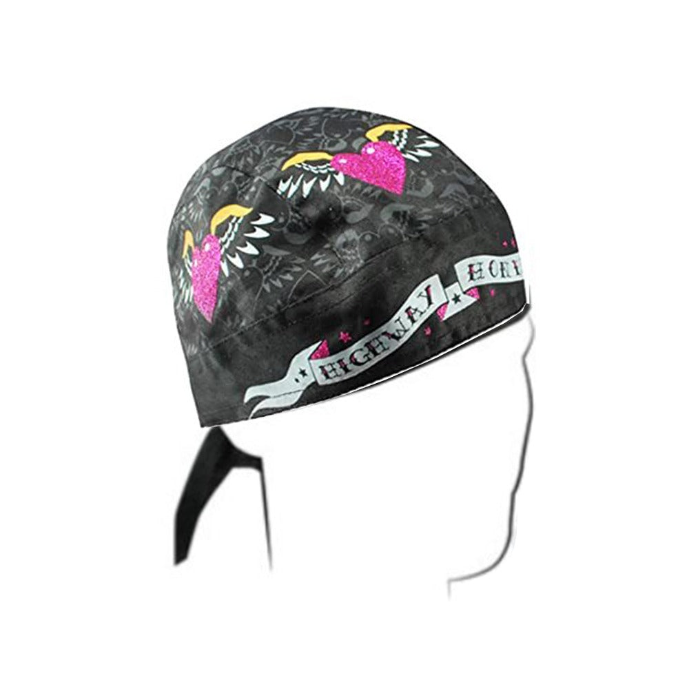 FLYDANNAS HEARTS AND WINGS