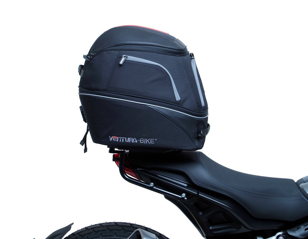 EVO-60 60L Touring Kit FTR 1200 ALL MODELS 19-24 - IN001EV60