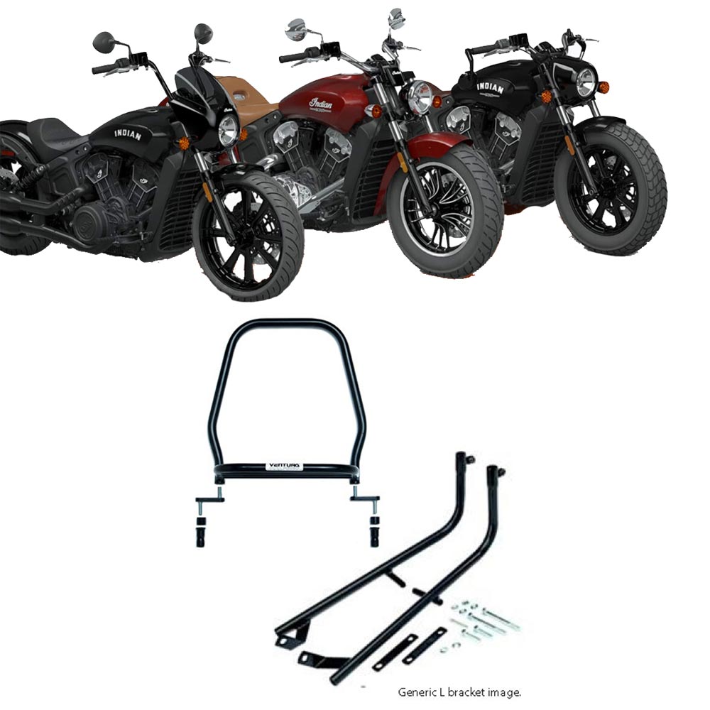 Parts Kit 1133 SCOUT BOBBER, BOBBER TWENTY & ROUGE 18-24 - IN002PF