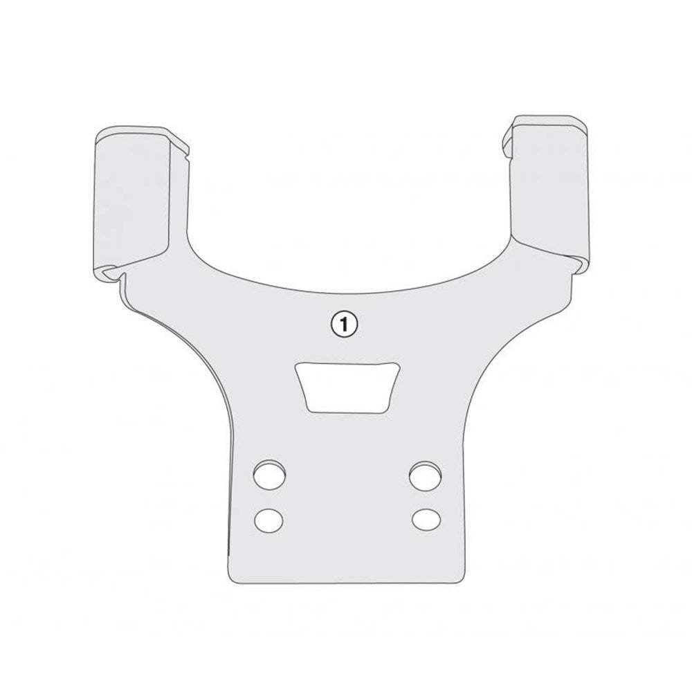 GIVI BLINKER KIT KAWASAKI VERSYS 650 15-19