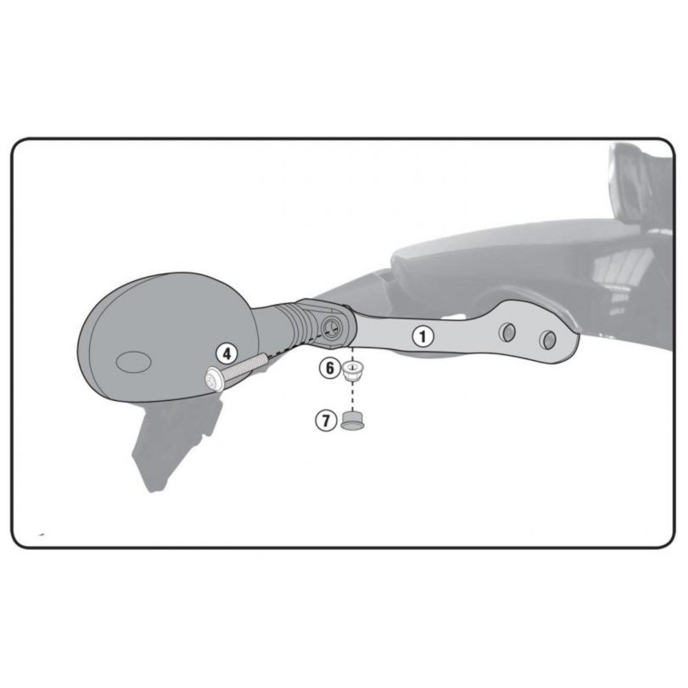 GIVI BLINKER KIT DUC SCAMBLER 400 16_