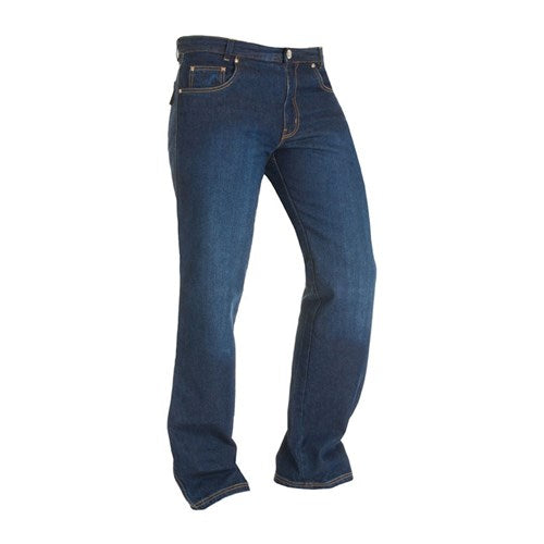 ##BULL-IT INDY LASER4 MENS REGULAR JEANS (54)