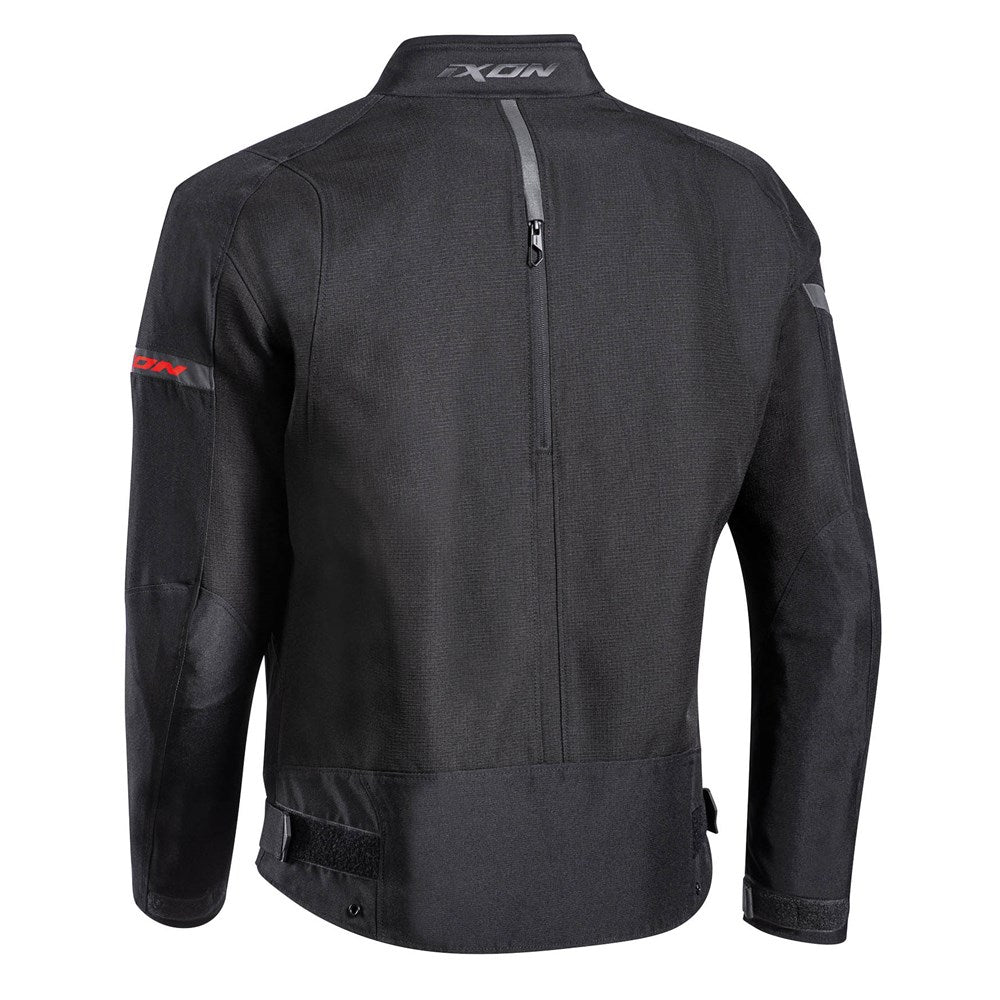 IXON SPECTER JKT BLK (2XL)