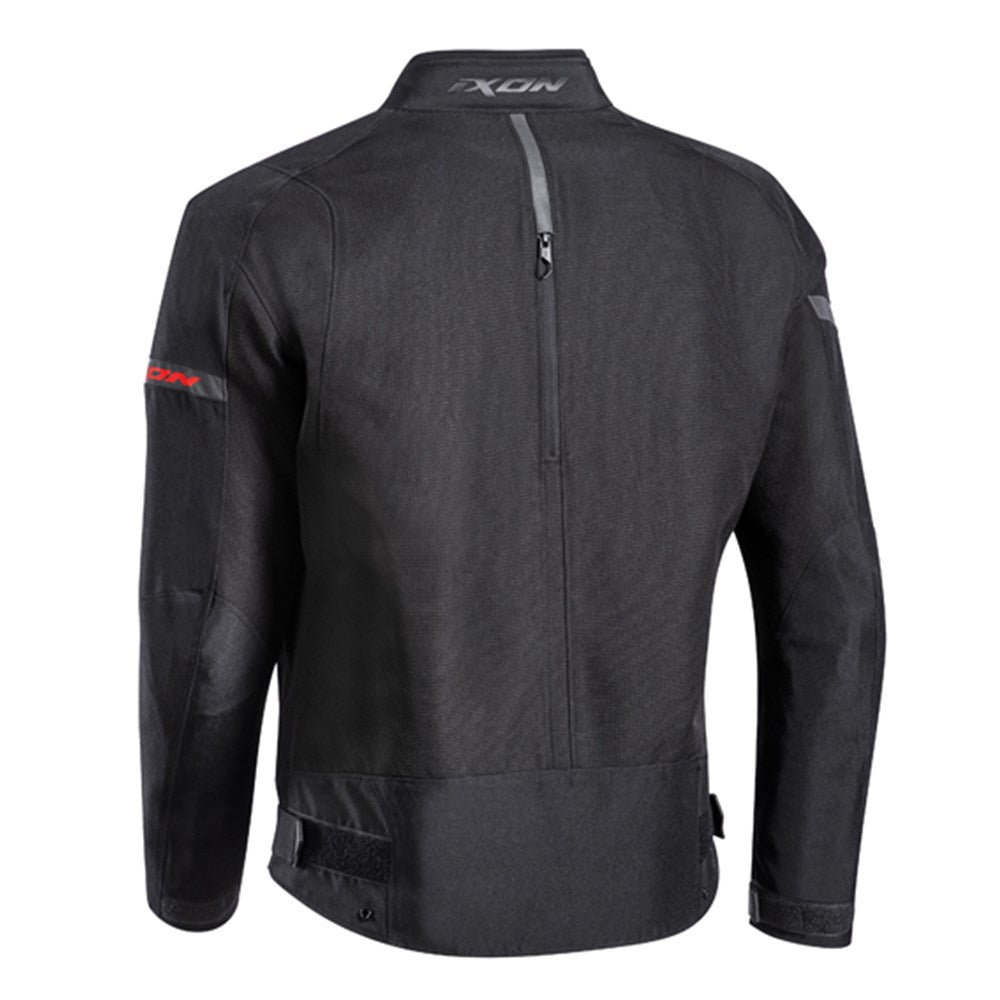 IXON SPECTER JKT BLK (2XL)