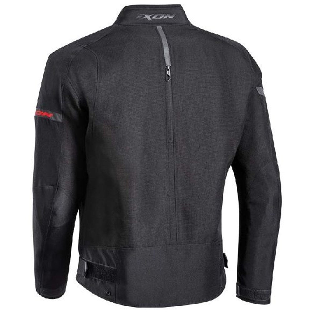 IXON SPECTER JKT BLK (4XL)