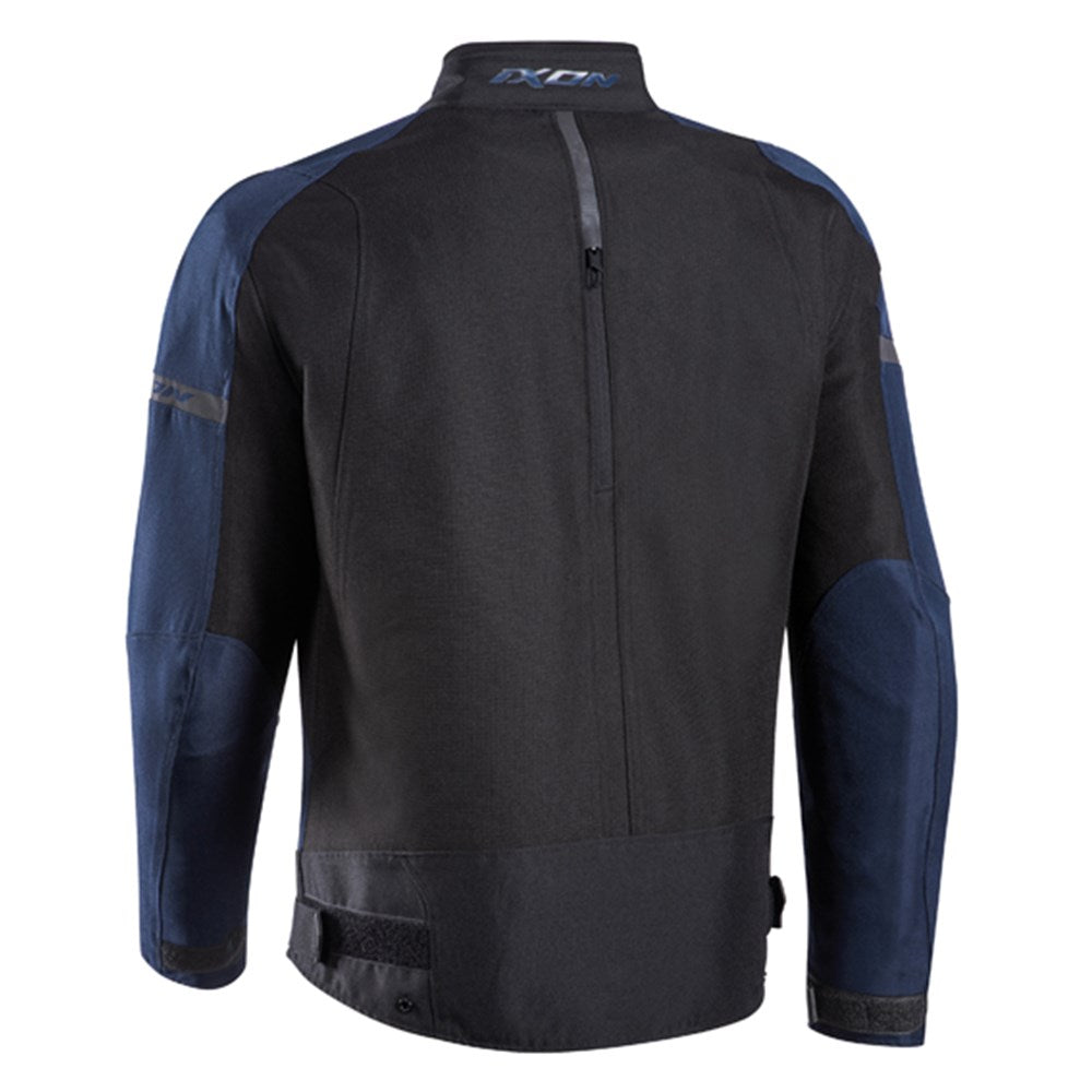IXON SPECTER JKT BLK/NVY (SM)