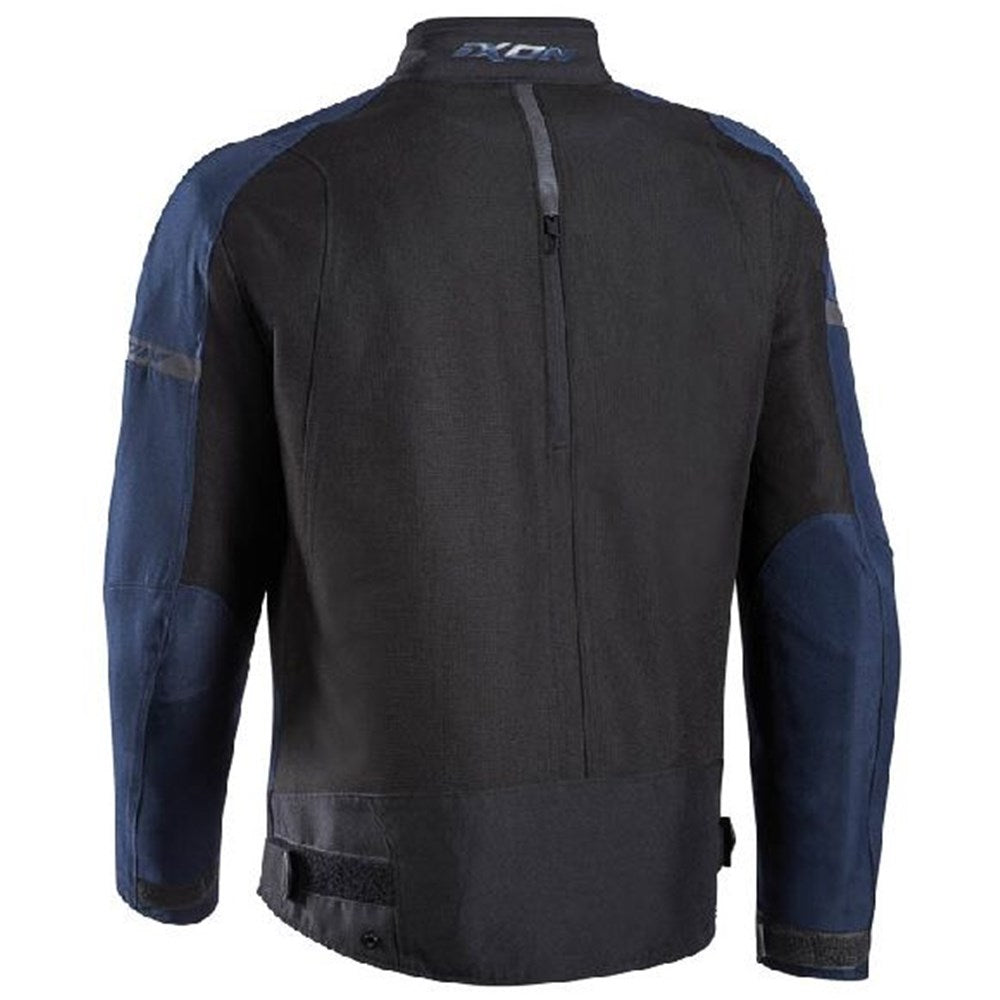 IXON SPECTER JKT BLK/NVY (XL)