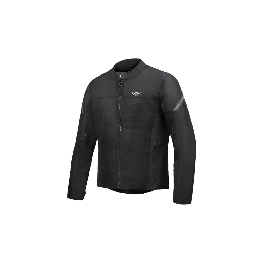 IXON FRESH C JKT BLK (C2XL)