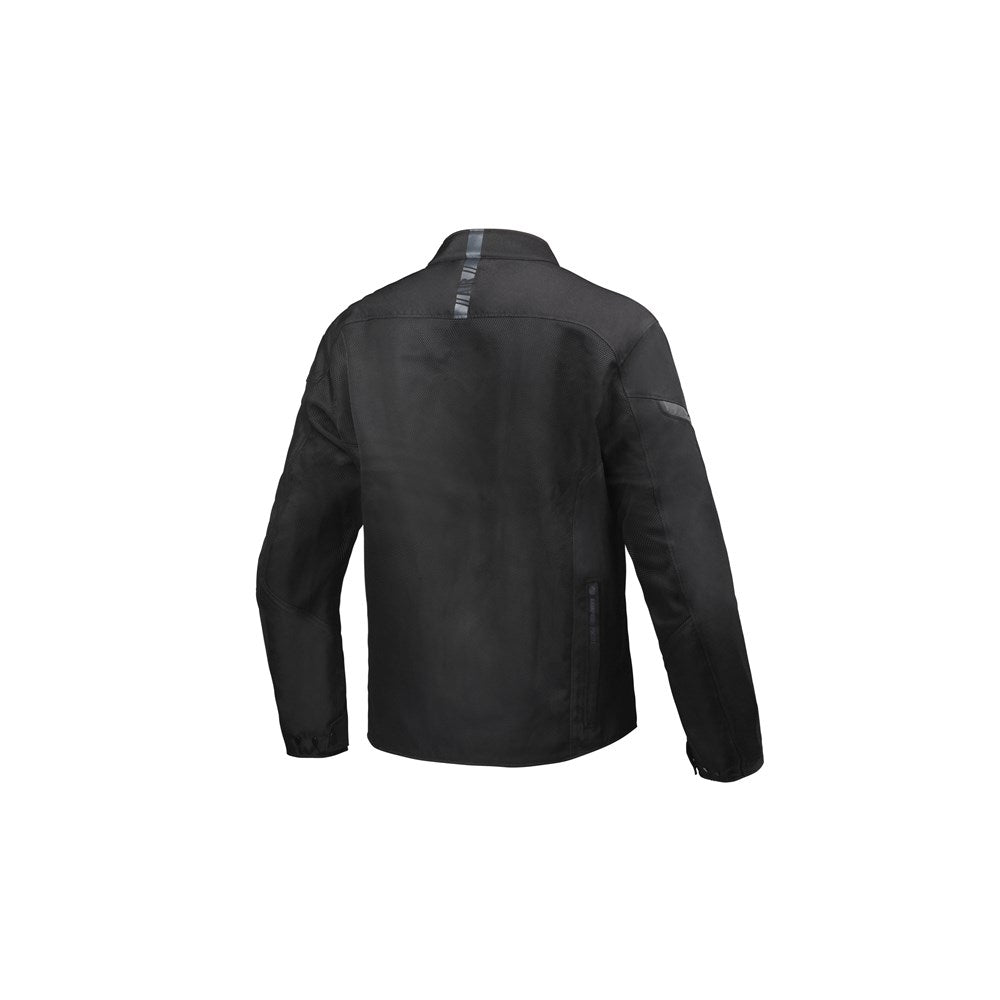IXON FRESH C JKT BLK (C2XL)