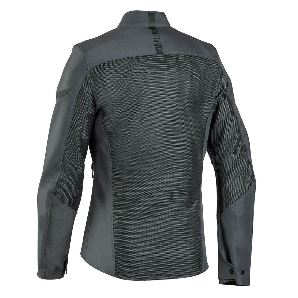 IXON FRESH JKT LADY KHK (XL)