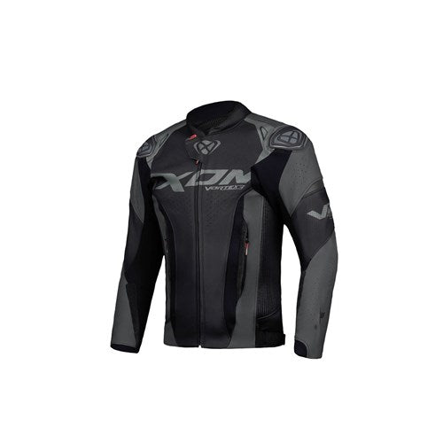 VORTEX 3 JACKET - BLACK