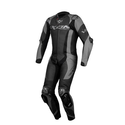 VORTEX 3 1PC SUIT - BLACK