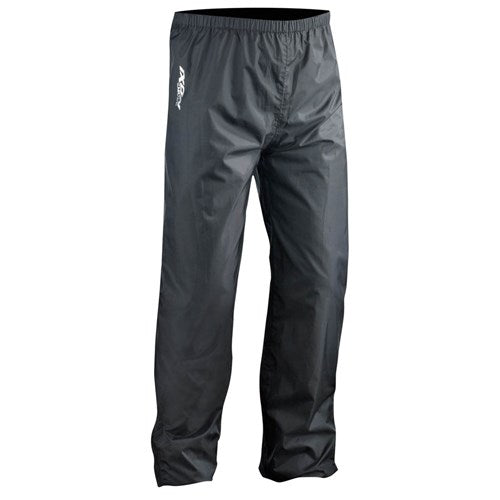 COMPACT PANT - BLACK