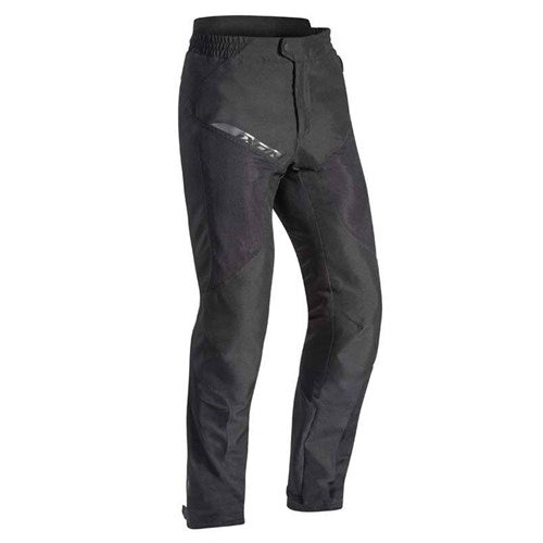 COOL AIR PANT - BLACK