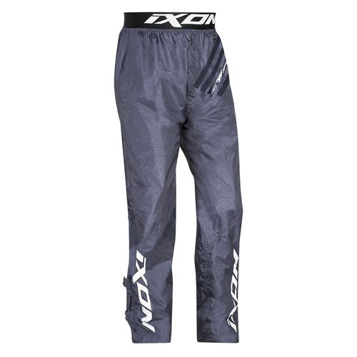 STRIPE PANT - JEAN NAVY