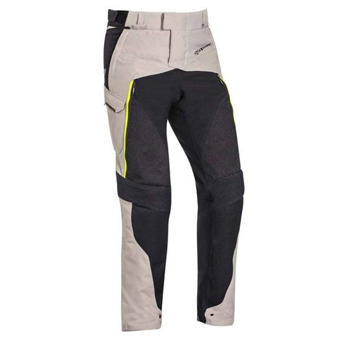 EDDAS PANT - GREY/KAHKI/BLACK