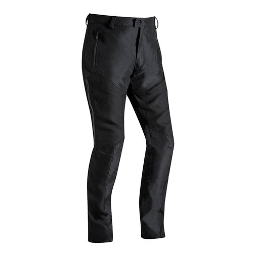 FRESH PANT - BLACK