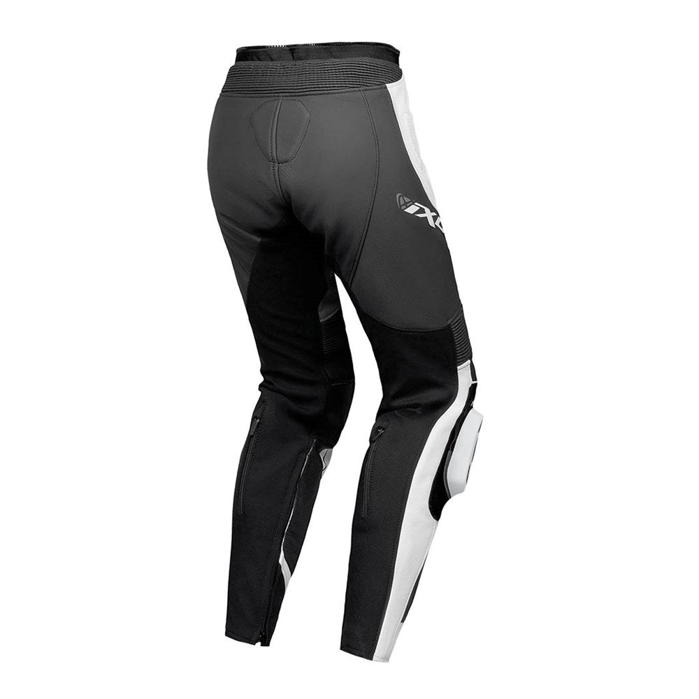 IXON VORTEX 3 LADY PNT BLK/ANTH/WHT (MD)