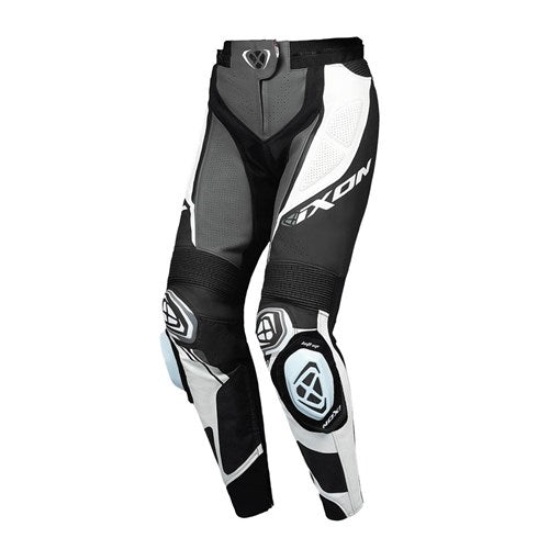 VORTEX 3 LADY PANT - BLACK/ANTHRACITE/WHITE