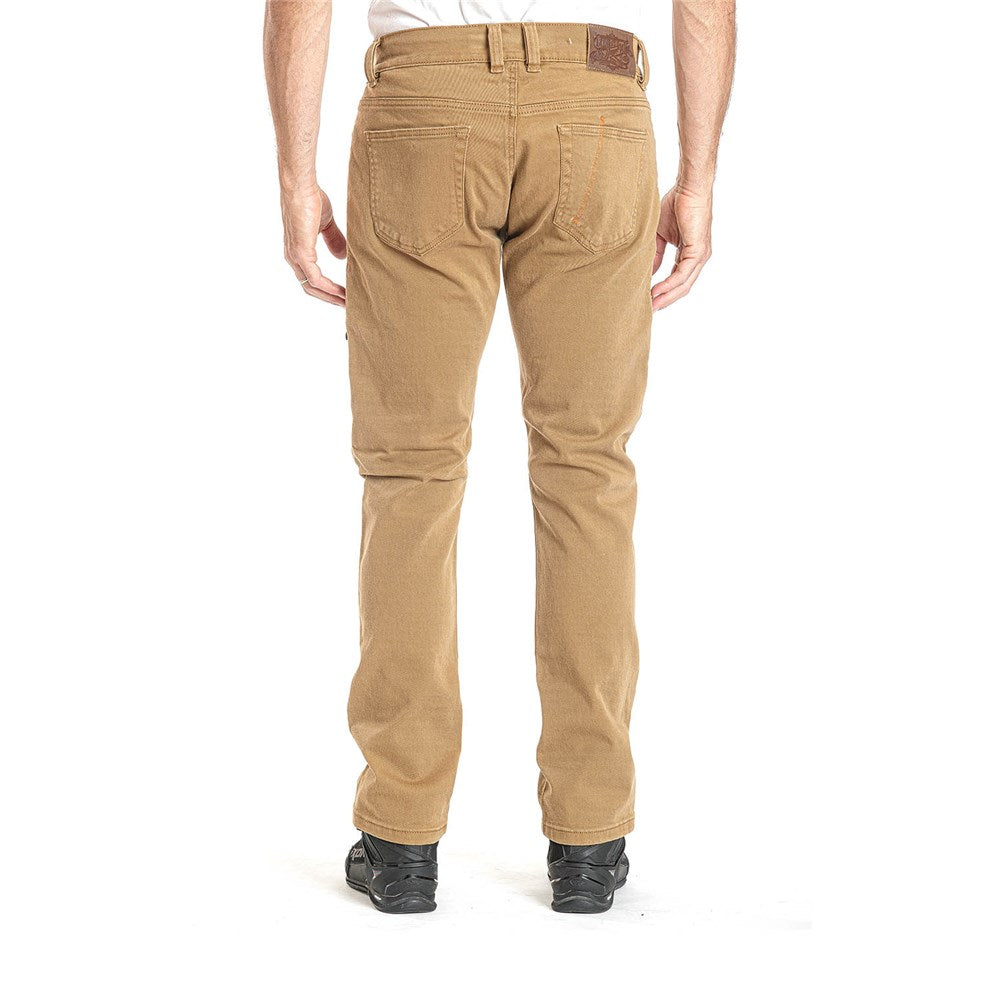 IXON DUSK JEAN SAND (30)