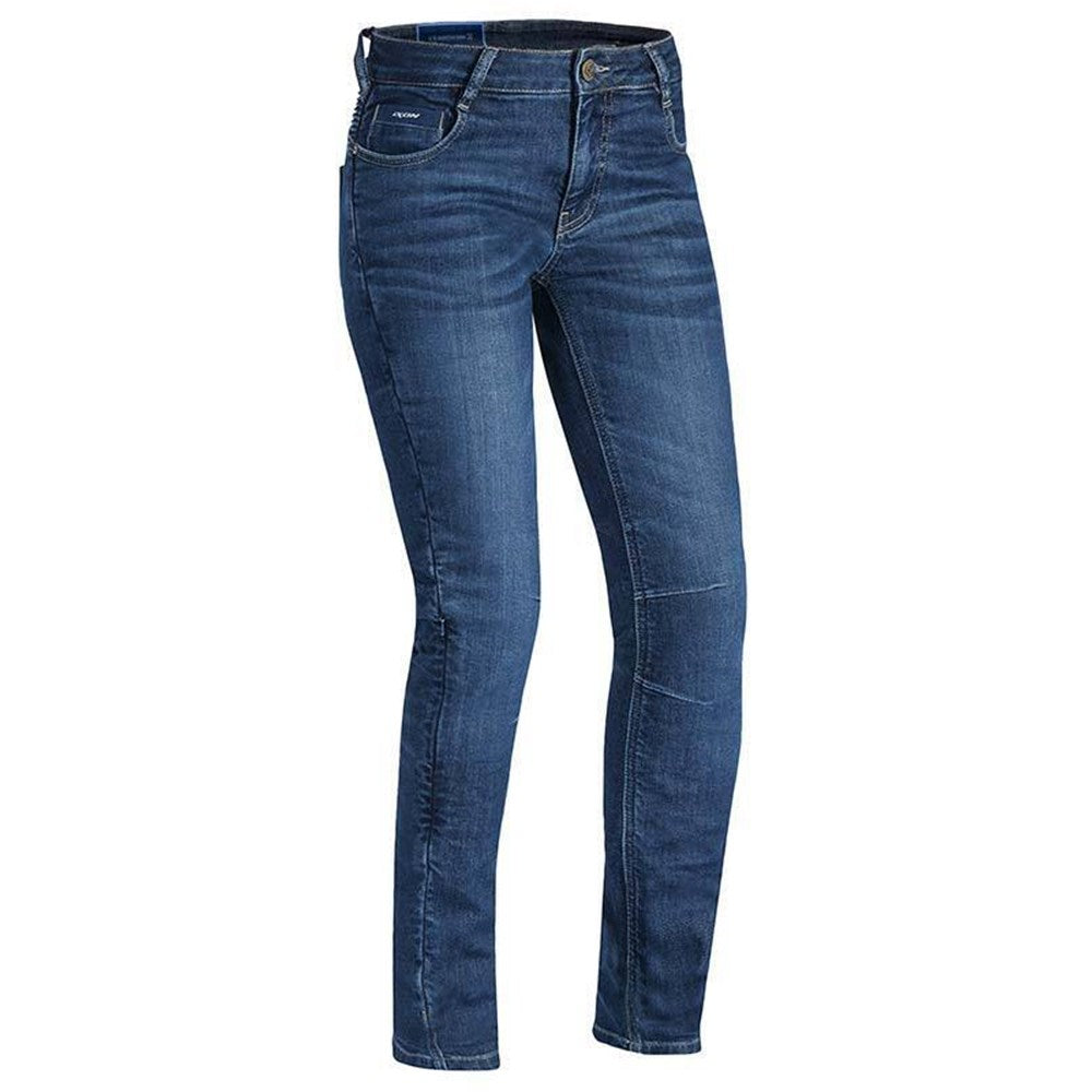 IXON CATHELYN JEAN BLU (3XL) #
