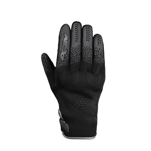IXFLOW KNIT GLOVE - BLACK