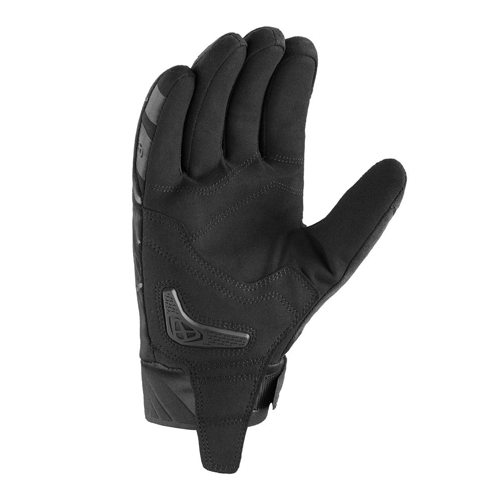 IXON PRO HURRICANE 2 GLV BLK (4XL)