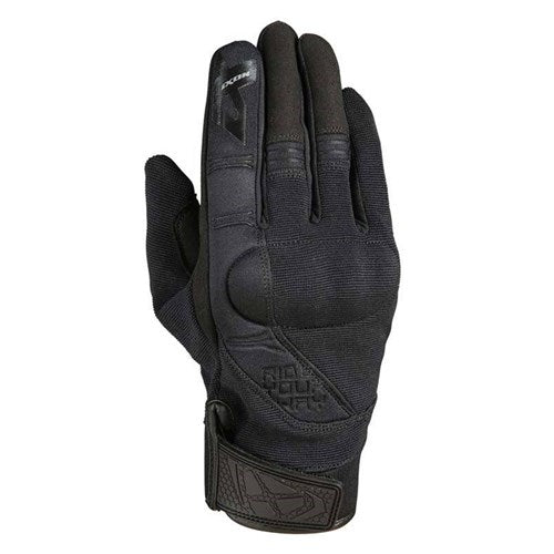 RS DELTA LADY GLOVE - BLACK