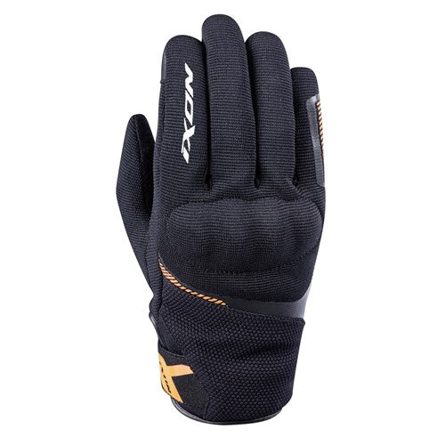 PRO BLAST LADY GLOVE - BLACK/GOLD