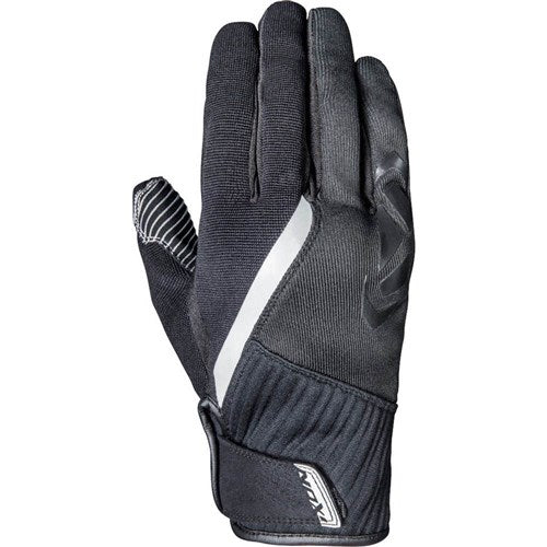 RS WHEELIE KID GLOVE- BLACK/WHITE