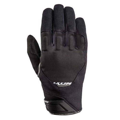 RS SPRING GLOVE - BLACK