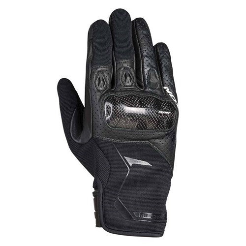 RS CHARLY GLOVE - BLACK