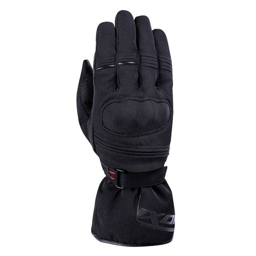 PRO FIELD GLOVE- BLACK